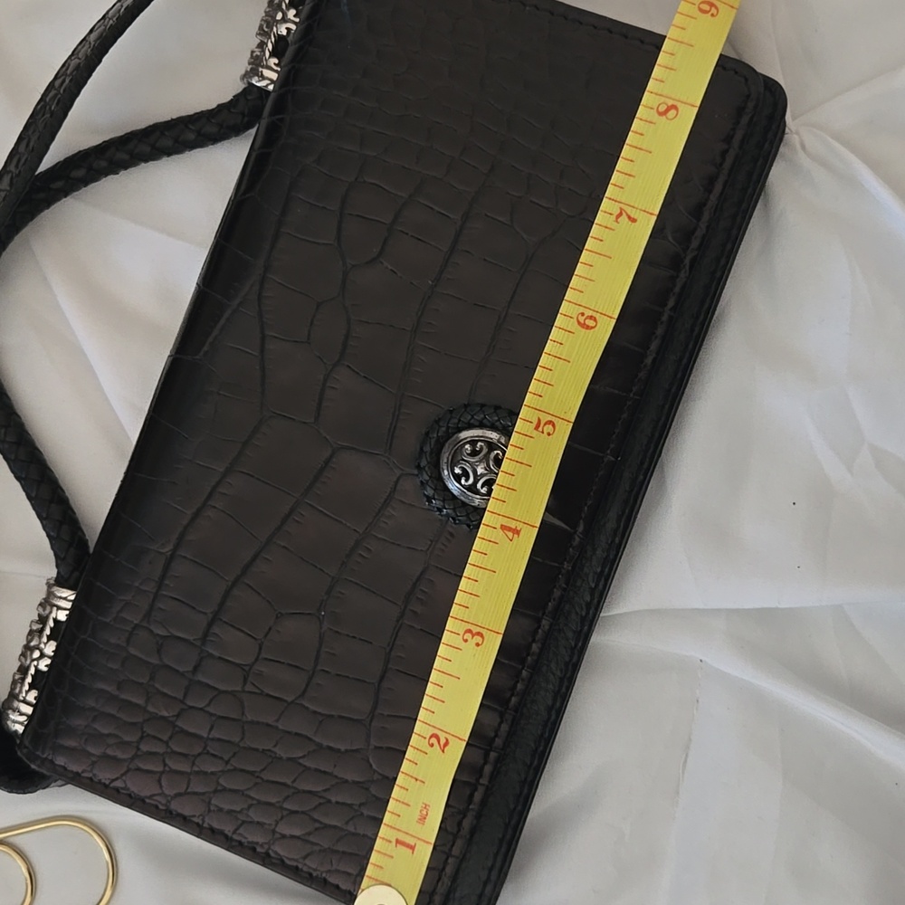 Brighton Crossbody Purse - Picture 7 of 11
